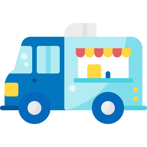 Food truck